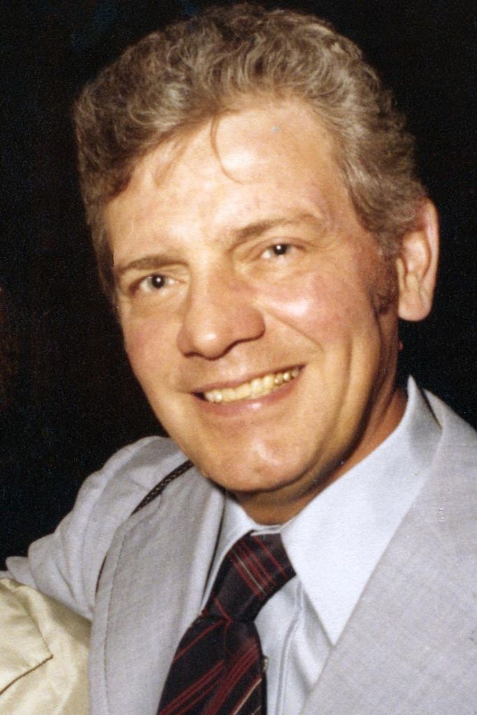 Willard Samuel Johnson