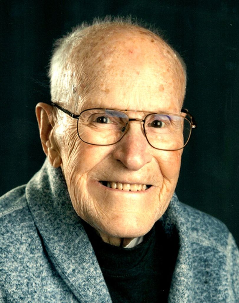 Charles E. Rivett Profile Photo