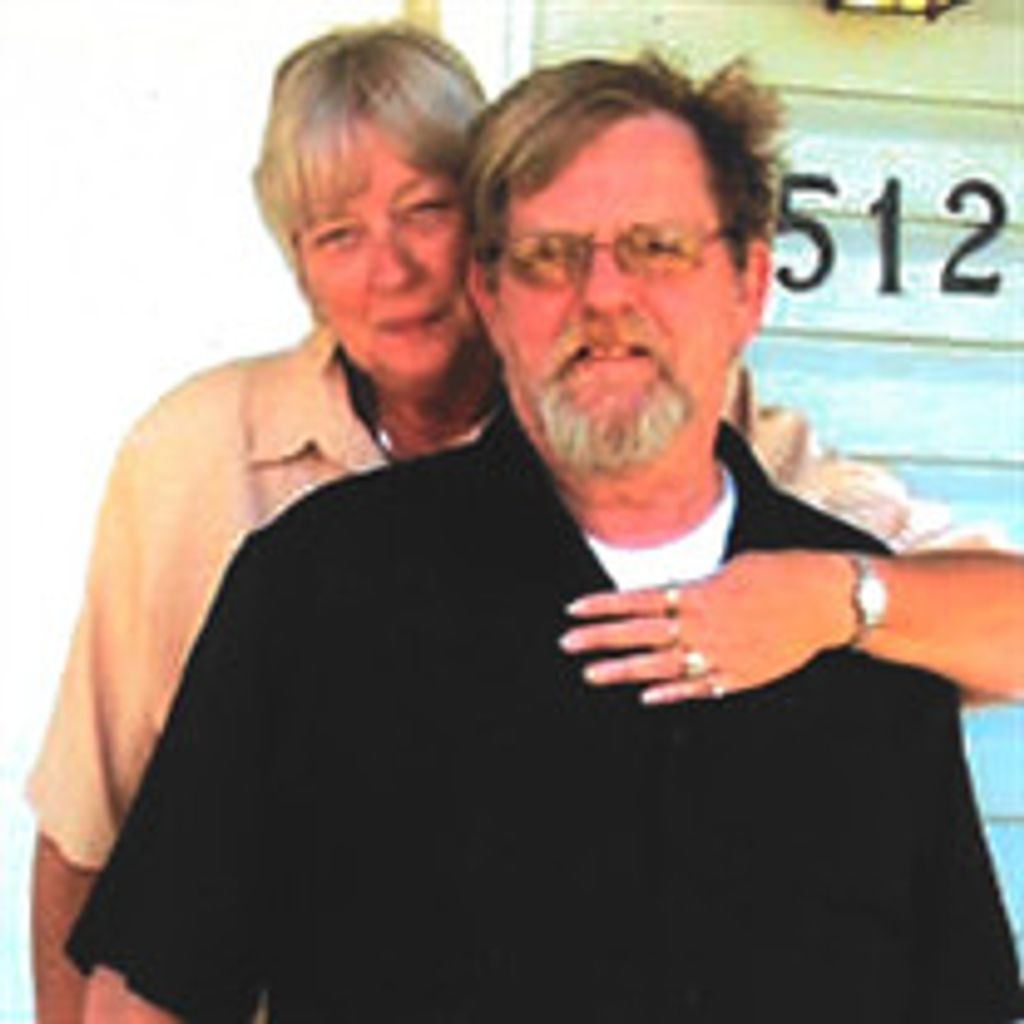 Donna Rae Norris