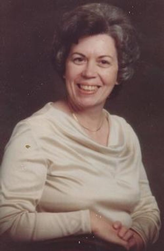 Myrna Gross Crain Profile Photo