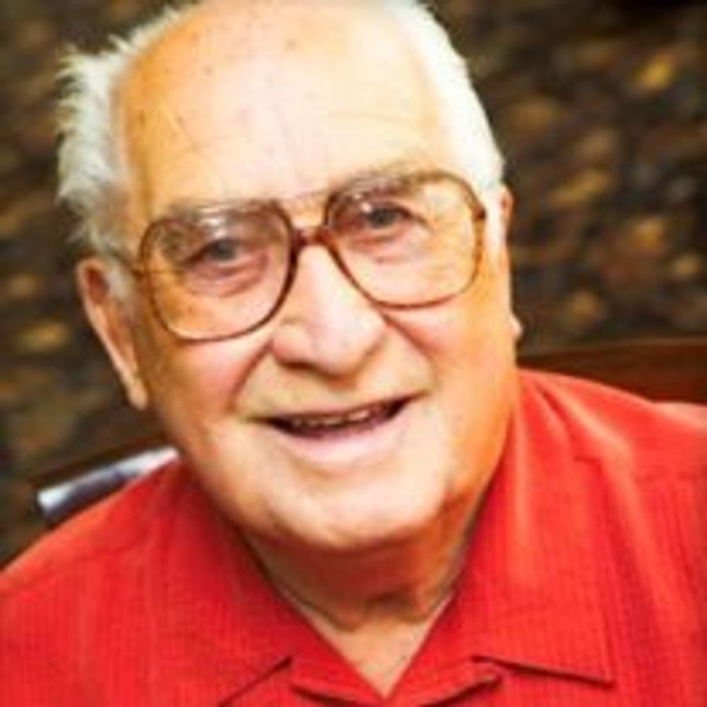 William "Bill" Joseph Adkins