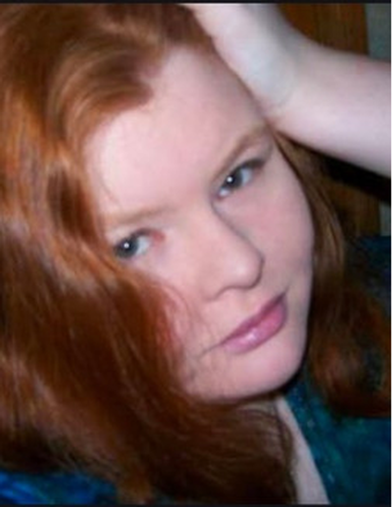 Natasha Nicole Pease