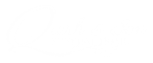 Quirk Funeral Home Logo