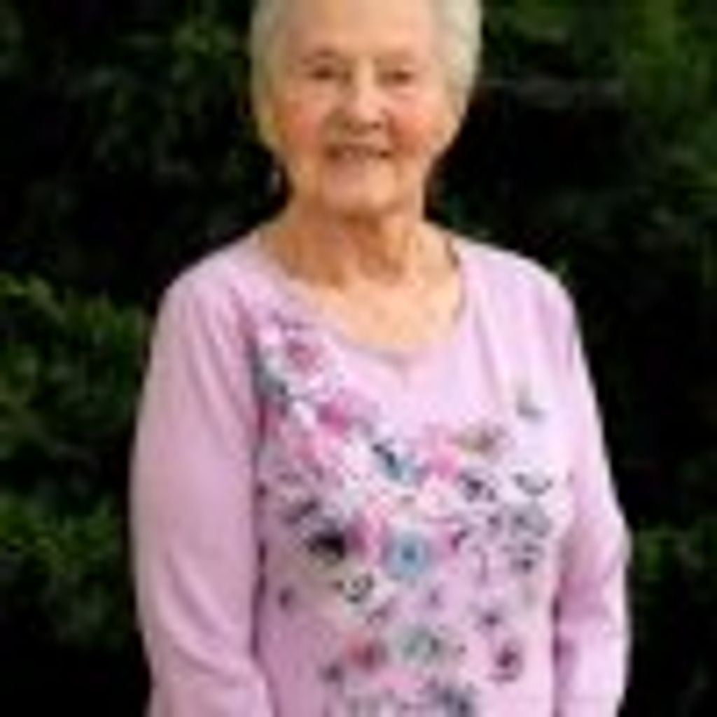 Mary Wasylko