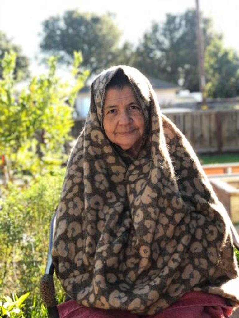 Tomasa Garcia Barragan Profile Photo