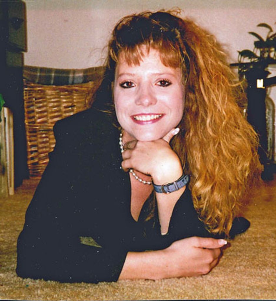Julie Merchen