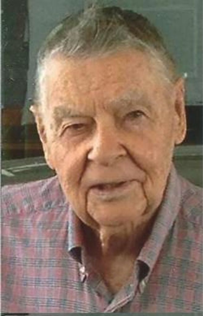 Marvin Otto Stichler Profile Photo