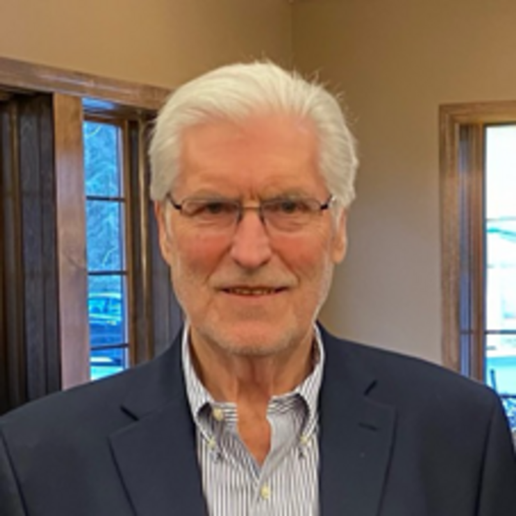 Robert Voronyak Profile Photo