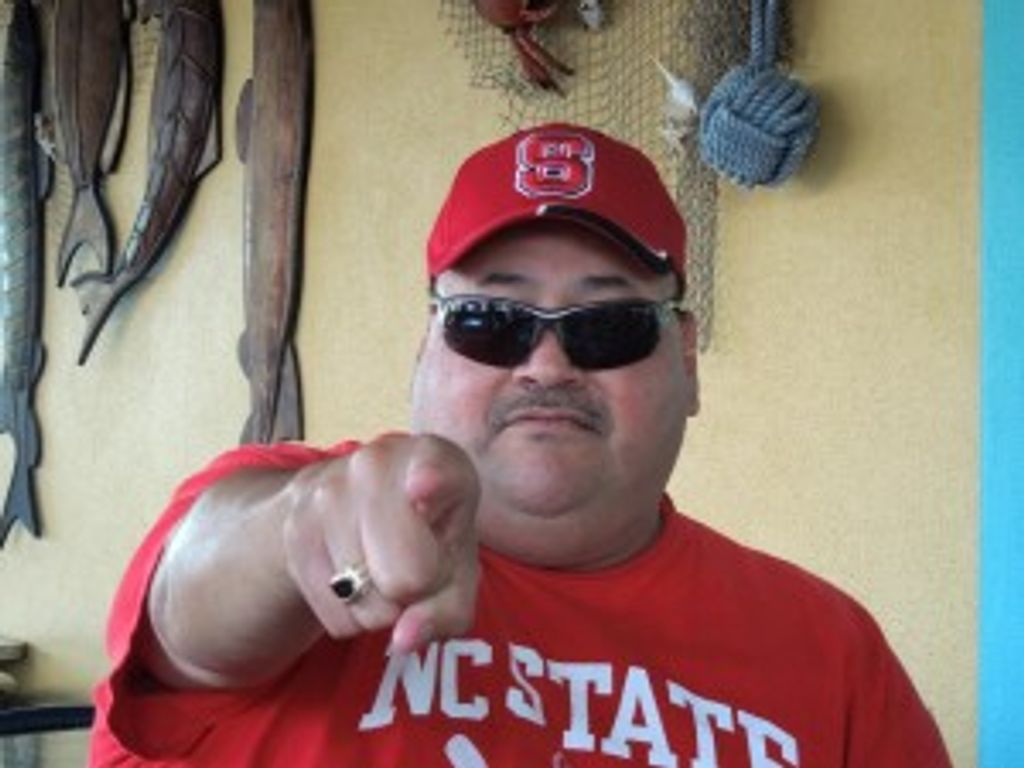 Jose Thomas Vasquez Profile Photo