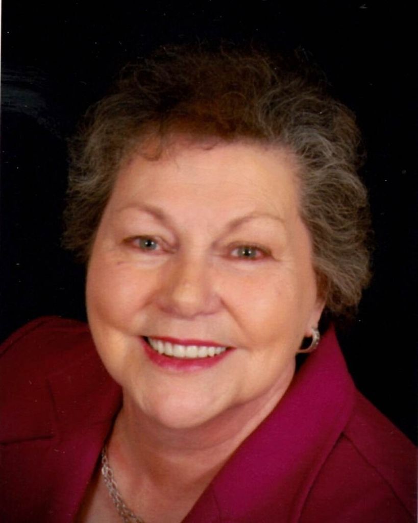 Marie Gault Fitzgerald Johnson Profile Photo