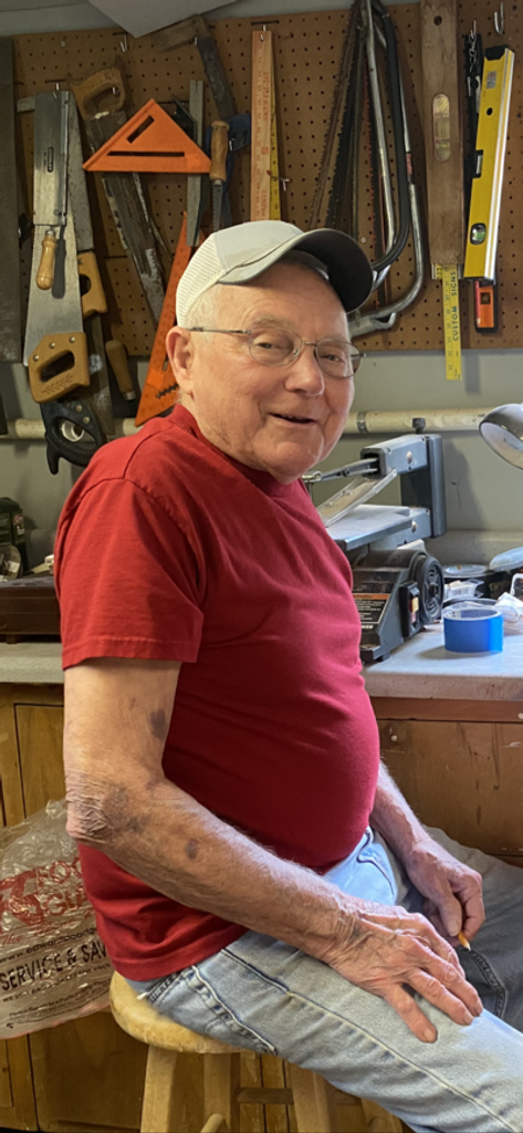 James Byron Mclaren Profile Photo