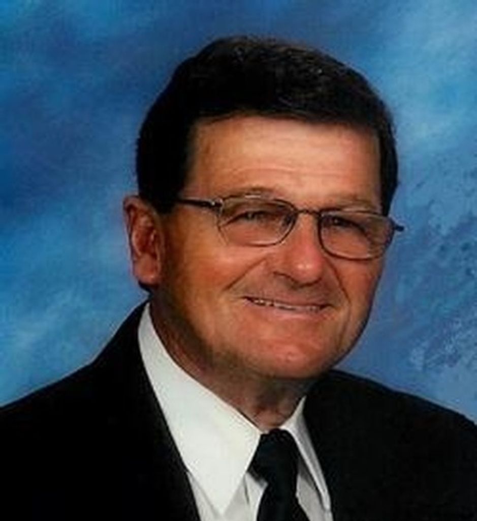 William “Bill” Rosenberger Profile Photo