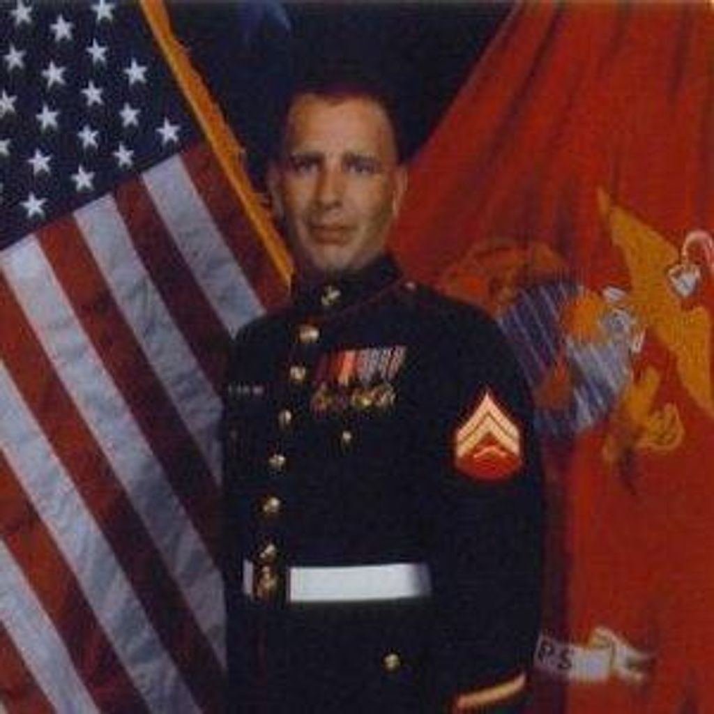 Cpl. Daniel Graham Kirkpatrick