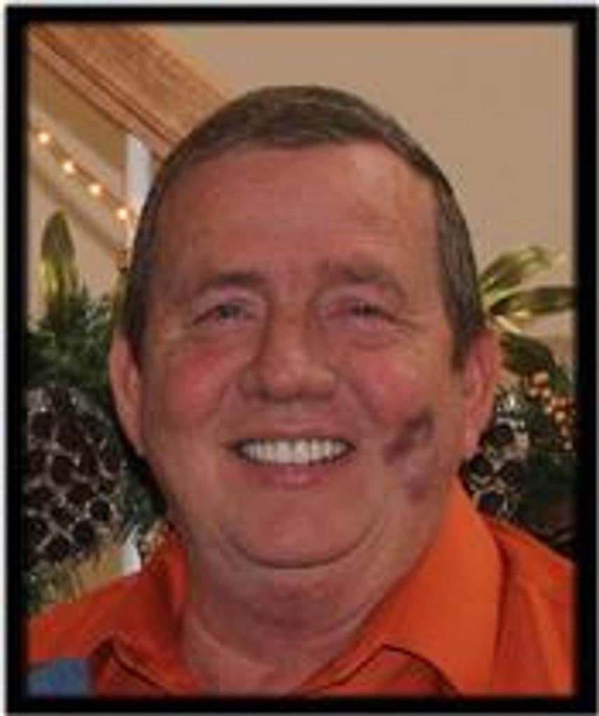 Henry Weldon Garrett