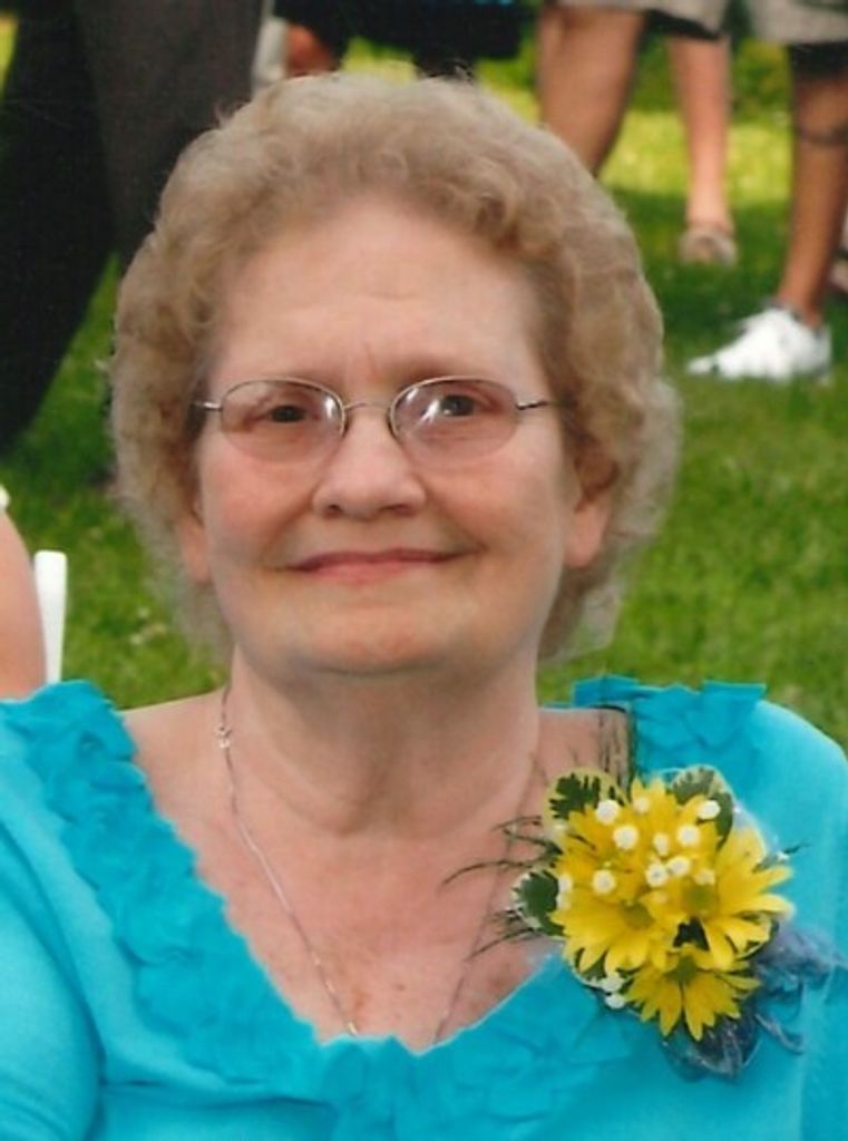 Elizabeth Butler Profile Photo