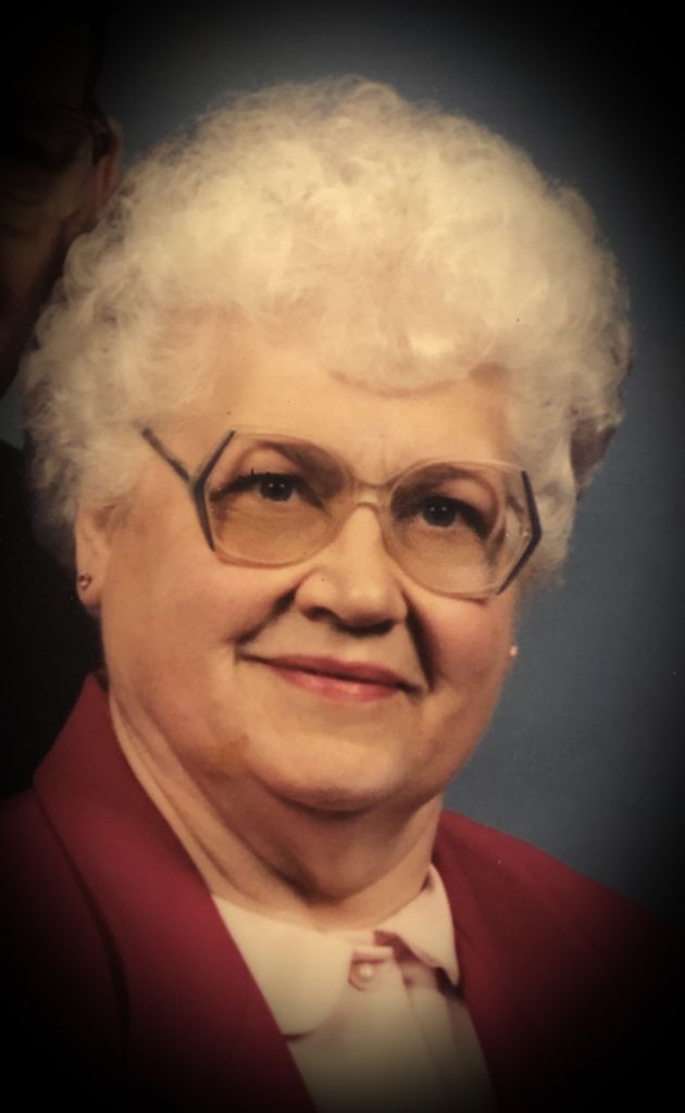 Ethel Kelley