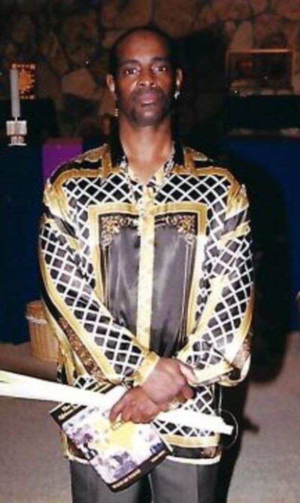 Michael James Albert Profile Photo