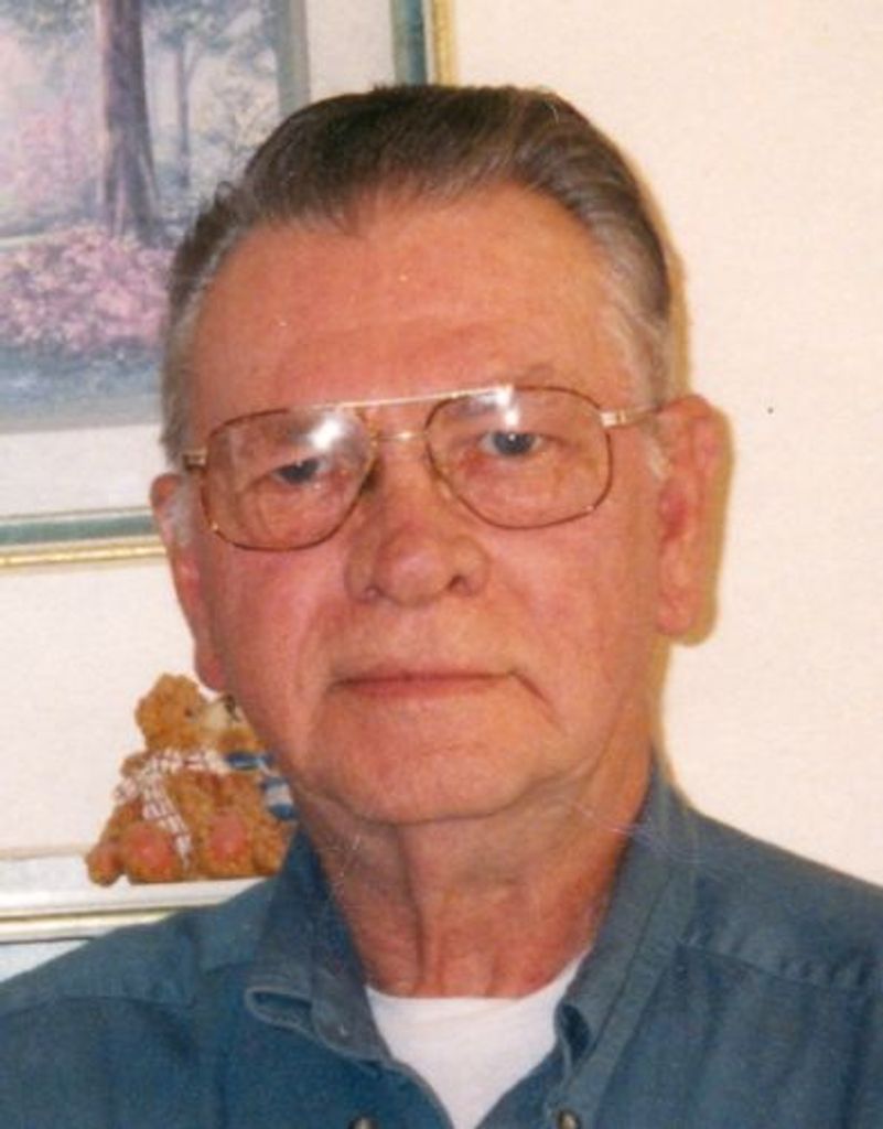 Allan M. Hatlevig