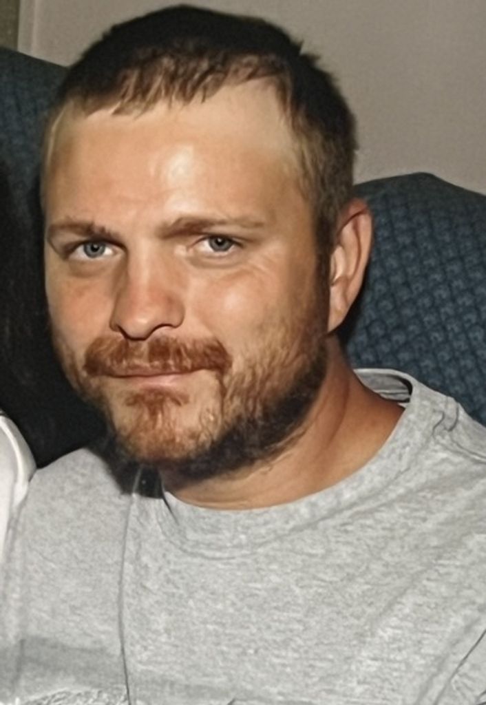 Waymon Guy Okes, Jr. Profile Photo