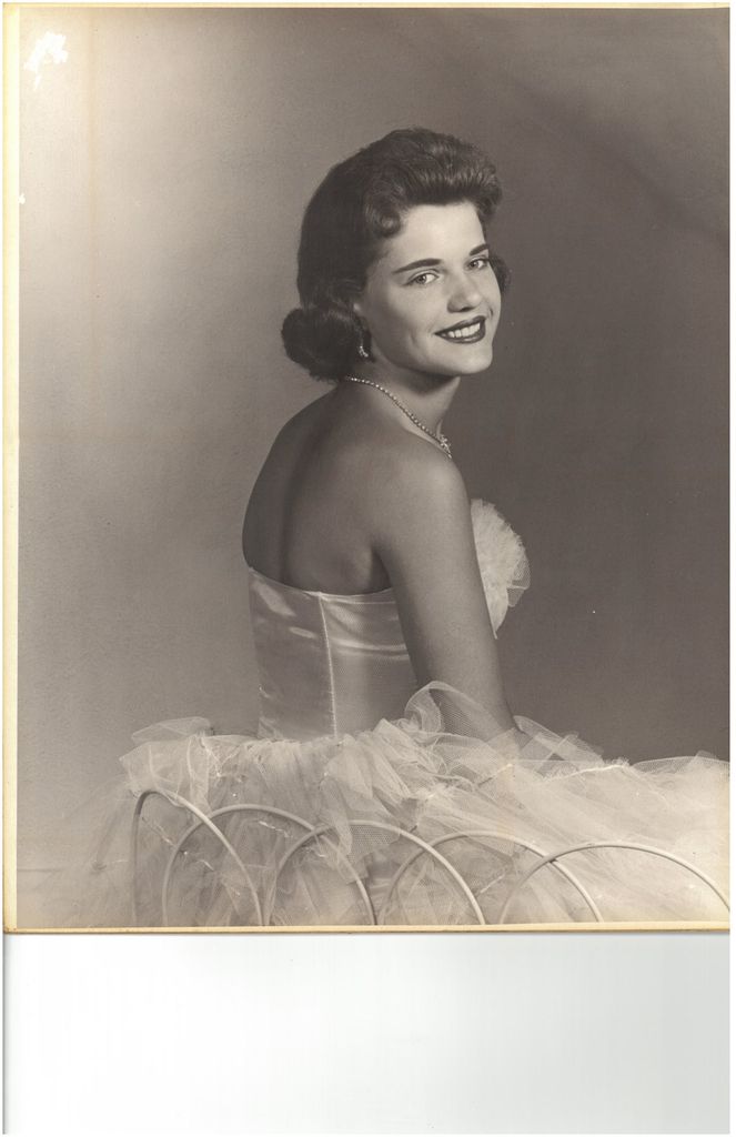 Ursula Marie Knuppel Profile Photo