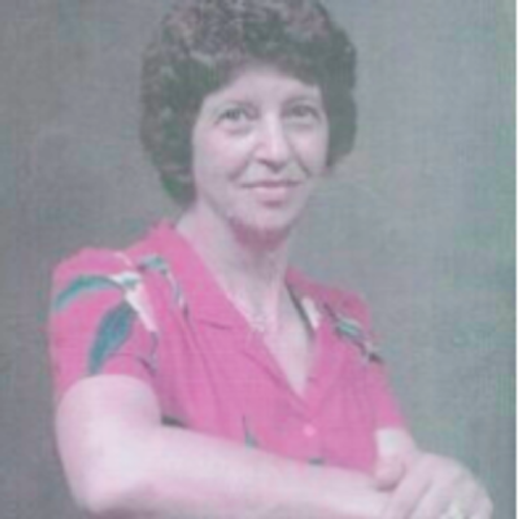 Rita Carolyn Boothe