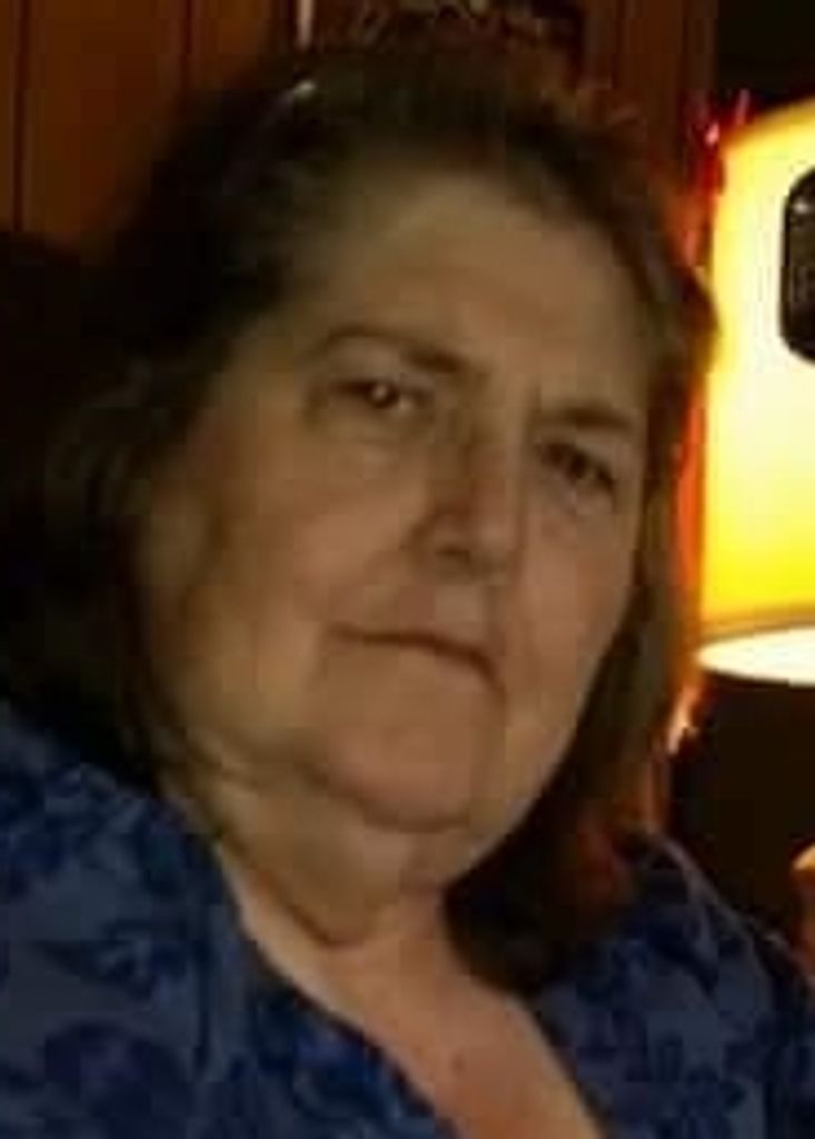 Phyllis Snyder