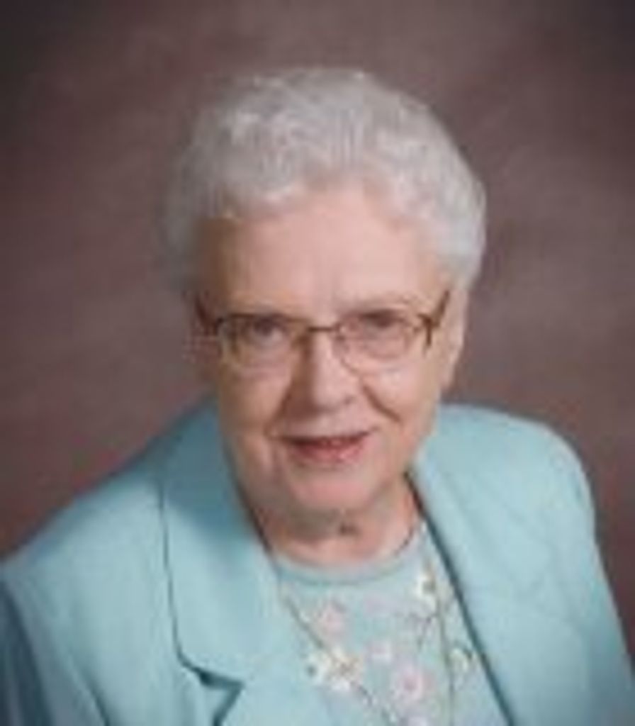 Theresa Pugaczewski