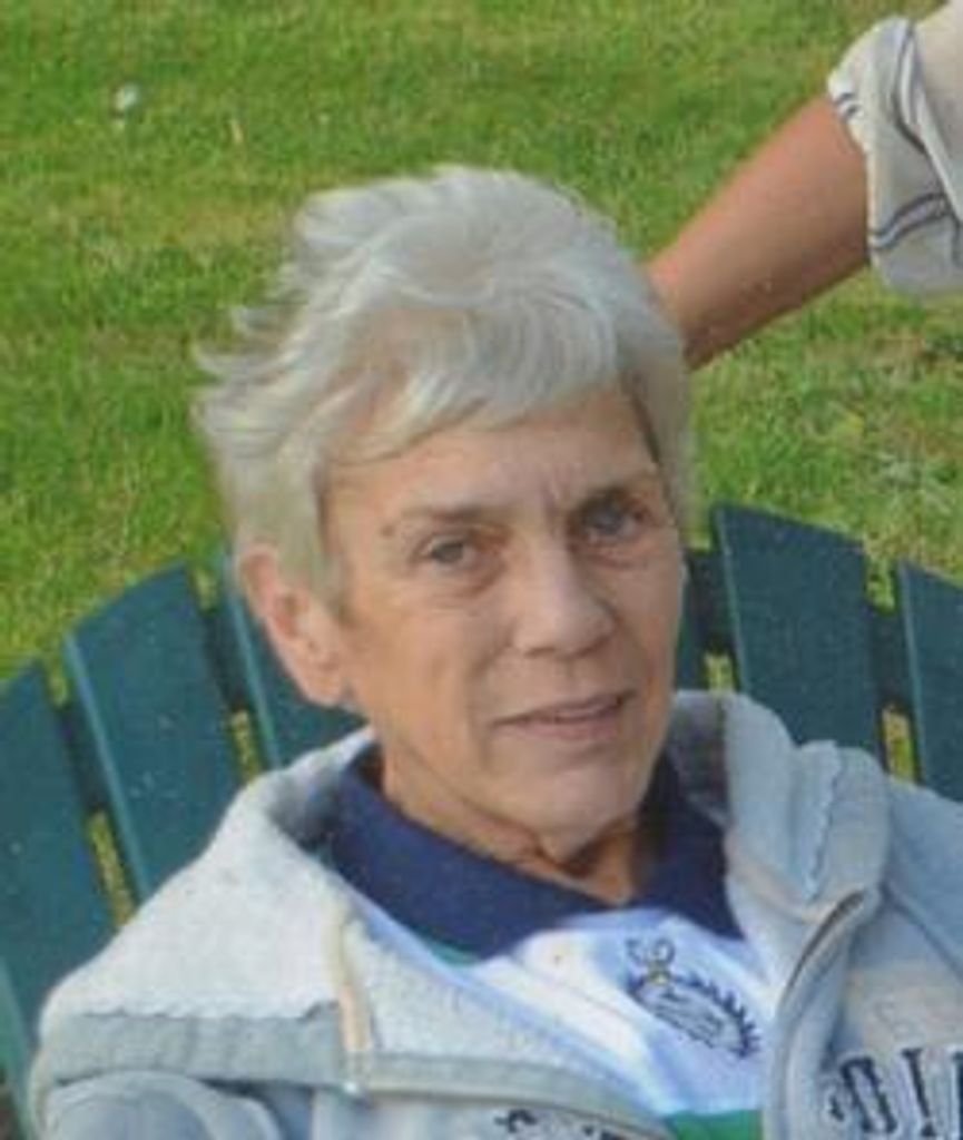 Sharon Batts Profile Photo