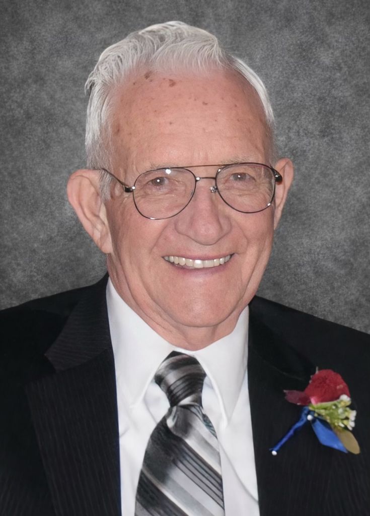 Gene Morris Clark Profile Photo