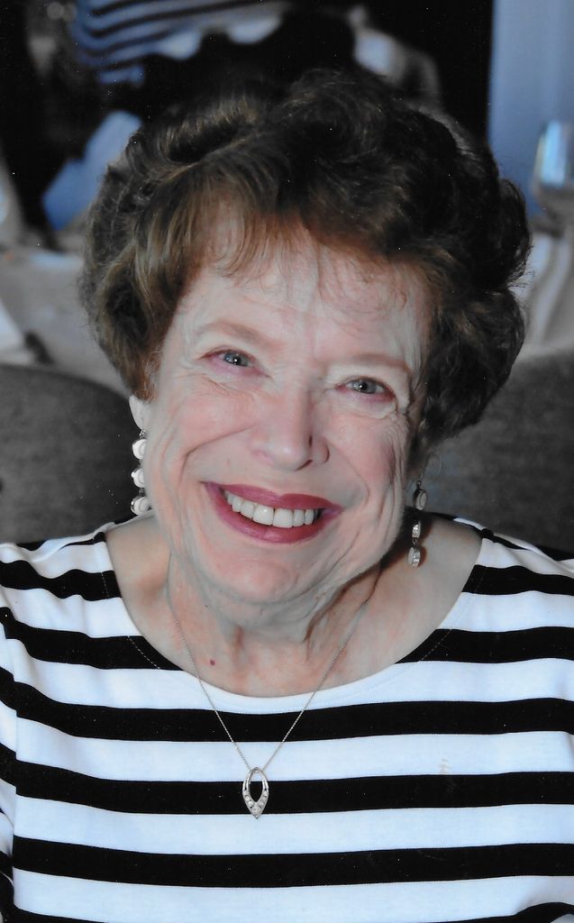 Bobette "Bobbye" Goodman