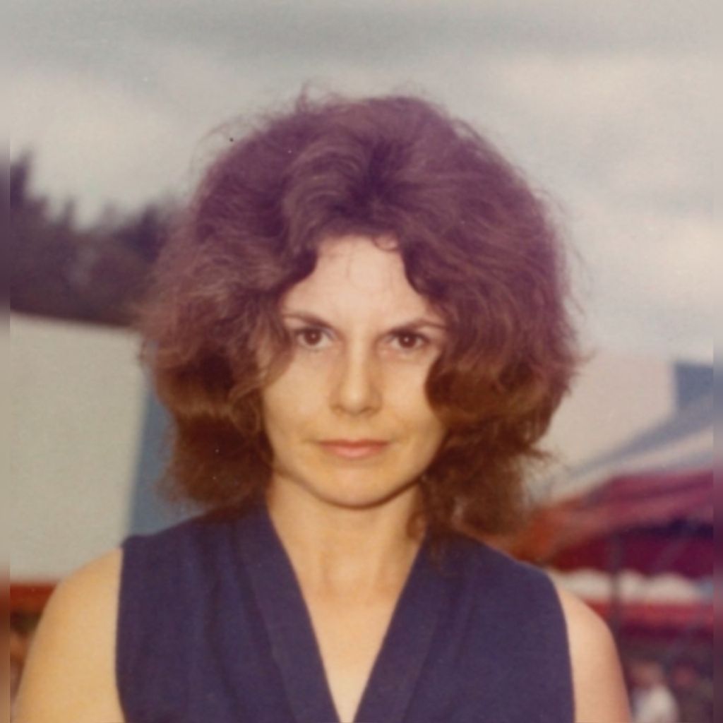 Helen G Melucci