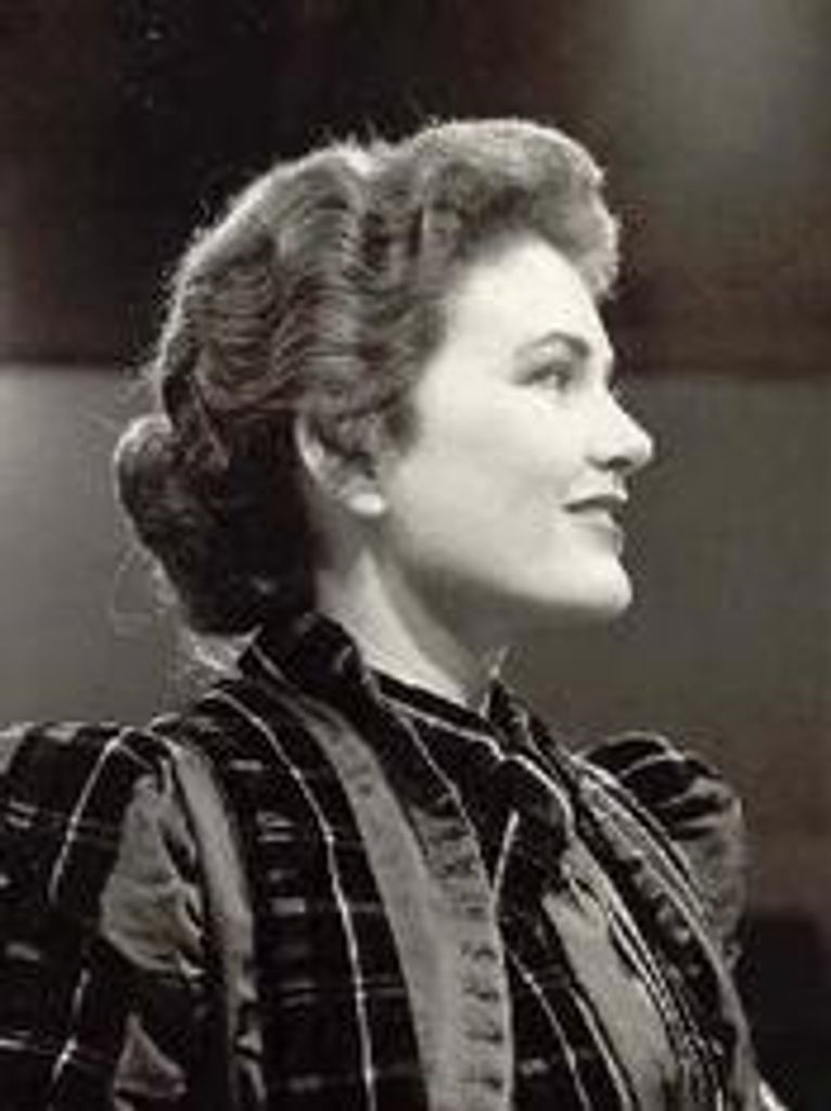 Mariella Fallis Cornell