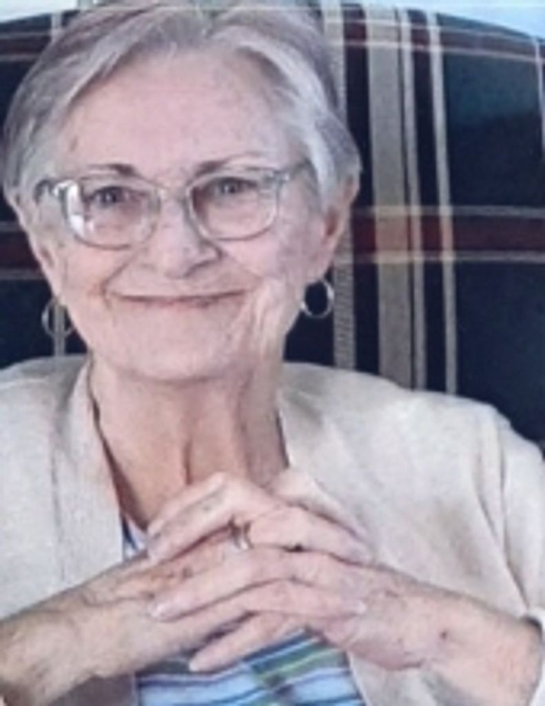 Janet Edwards Banks - Mcnabb Funeral Home