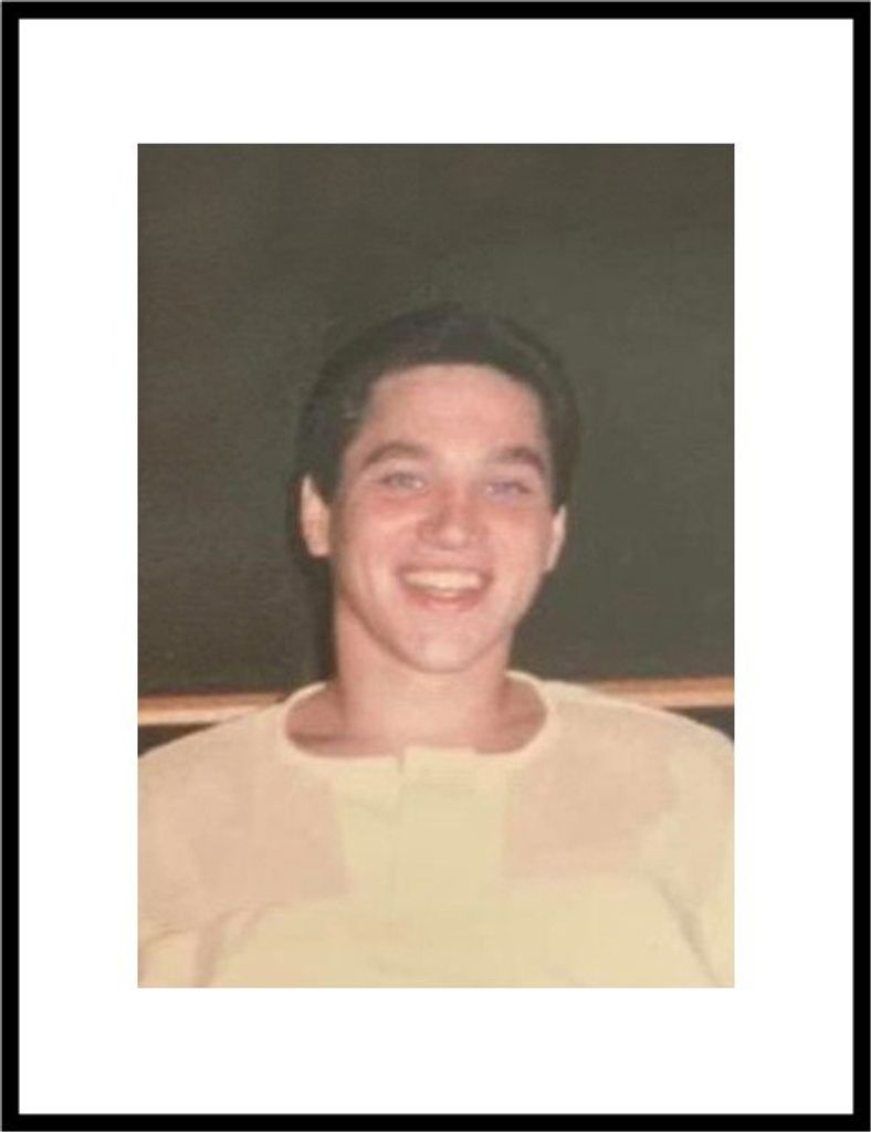 Daniel O'Brien Profile Photo