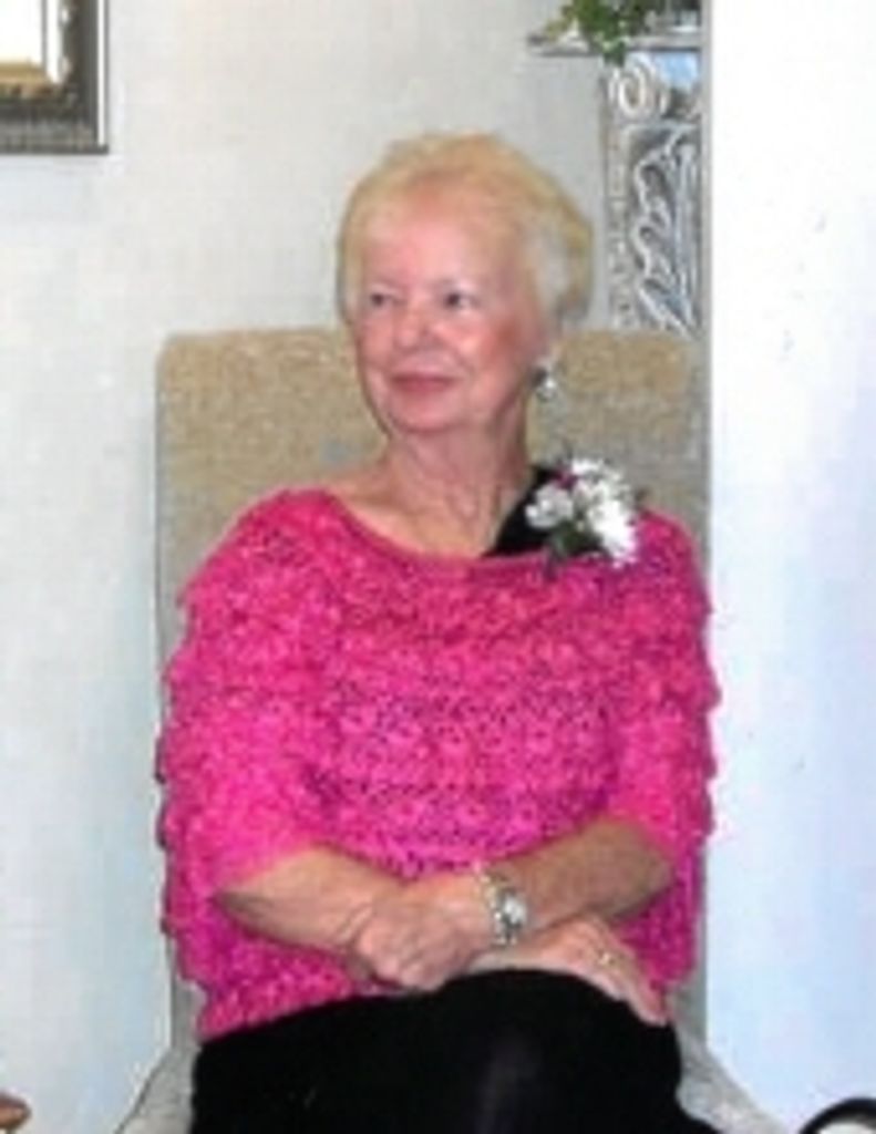 Lois Peel