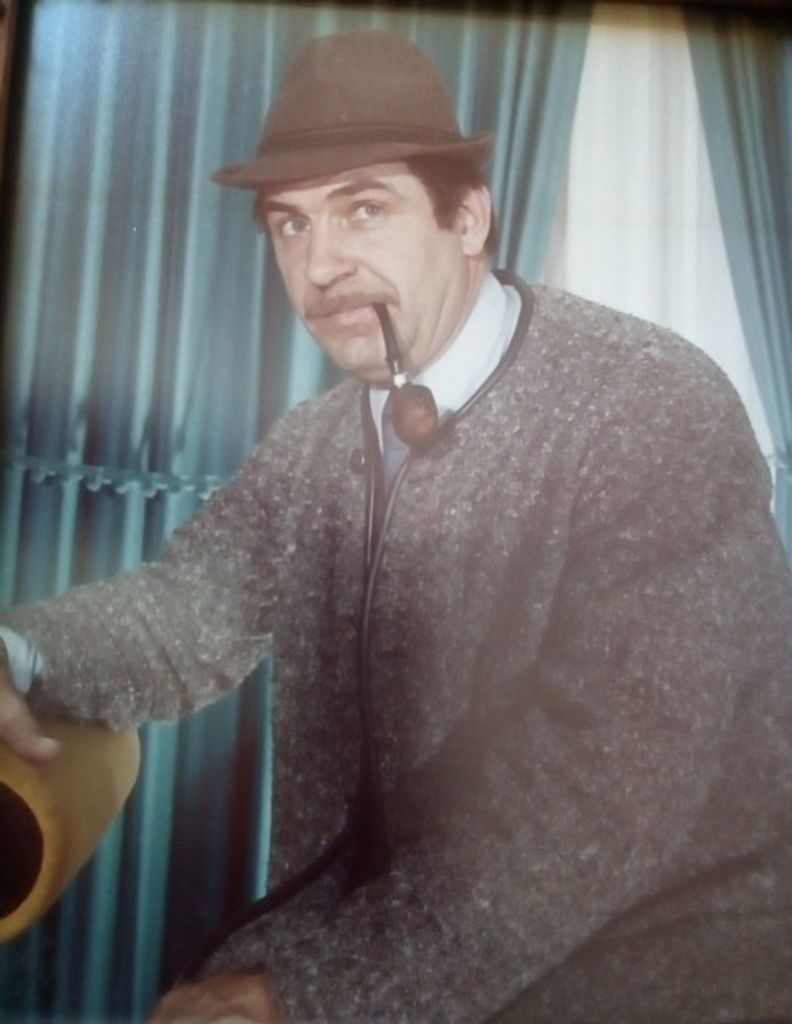 Walter Dietl