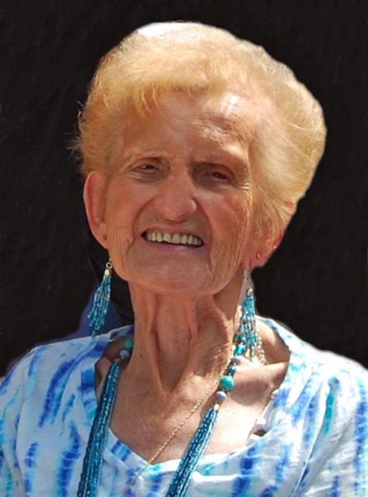 Victoria T. Brusinski