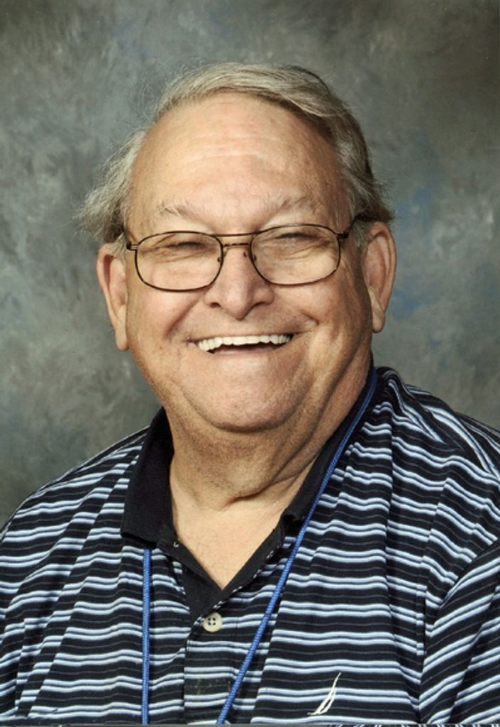 Sam Baker