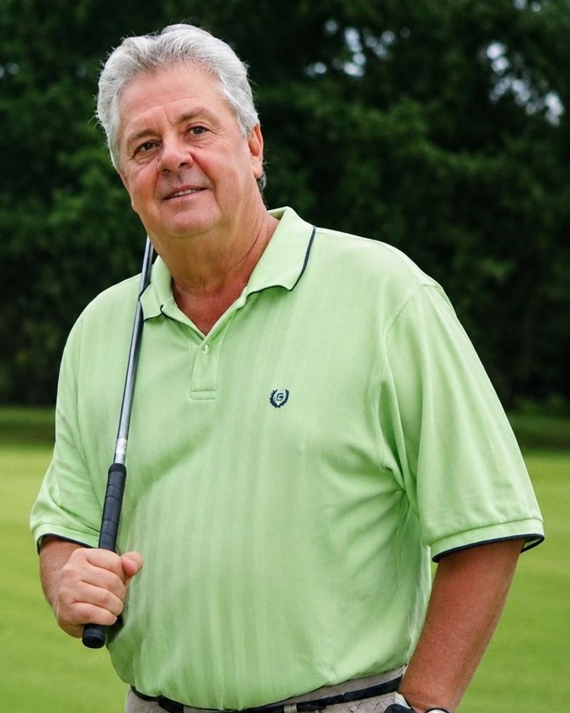 Dennis M. Doyle