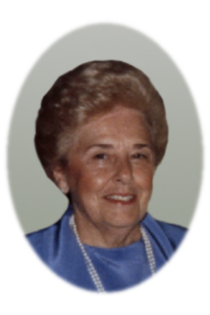 Mary A. Caruso