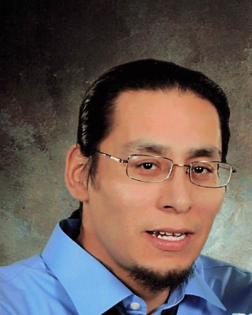 Wayden DuBois Profile Photo