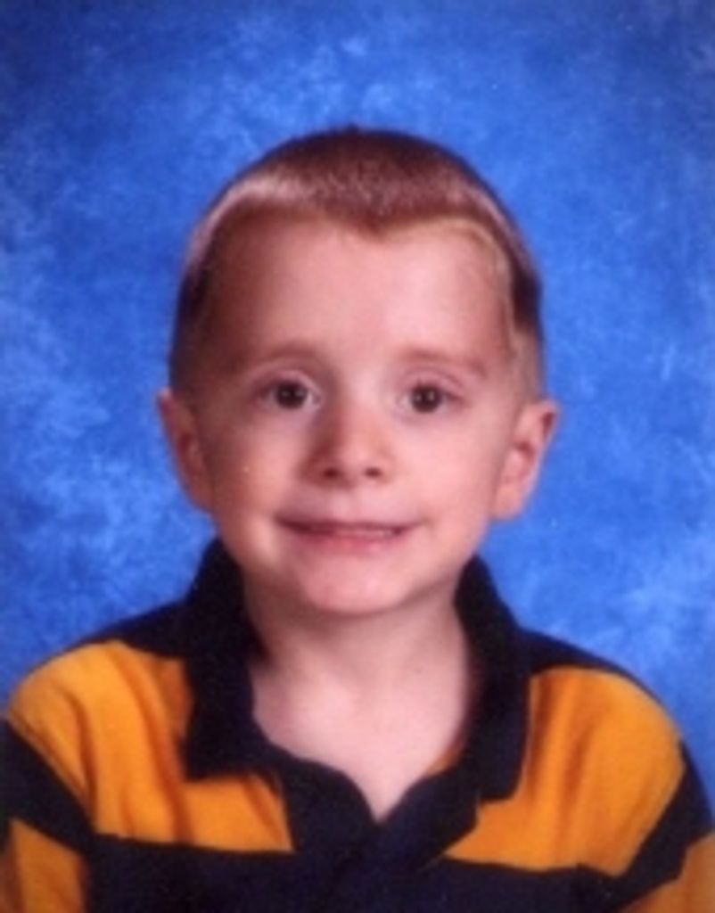 Nicholas Joseph Allore Profile Photo