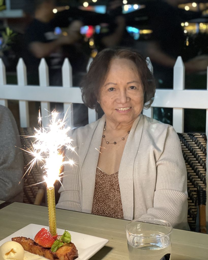 Delma Baylon Profile Photo