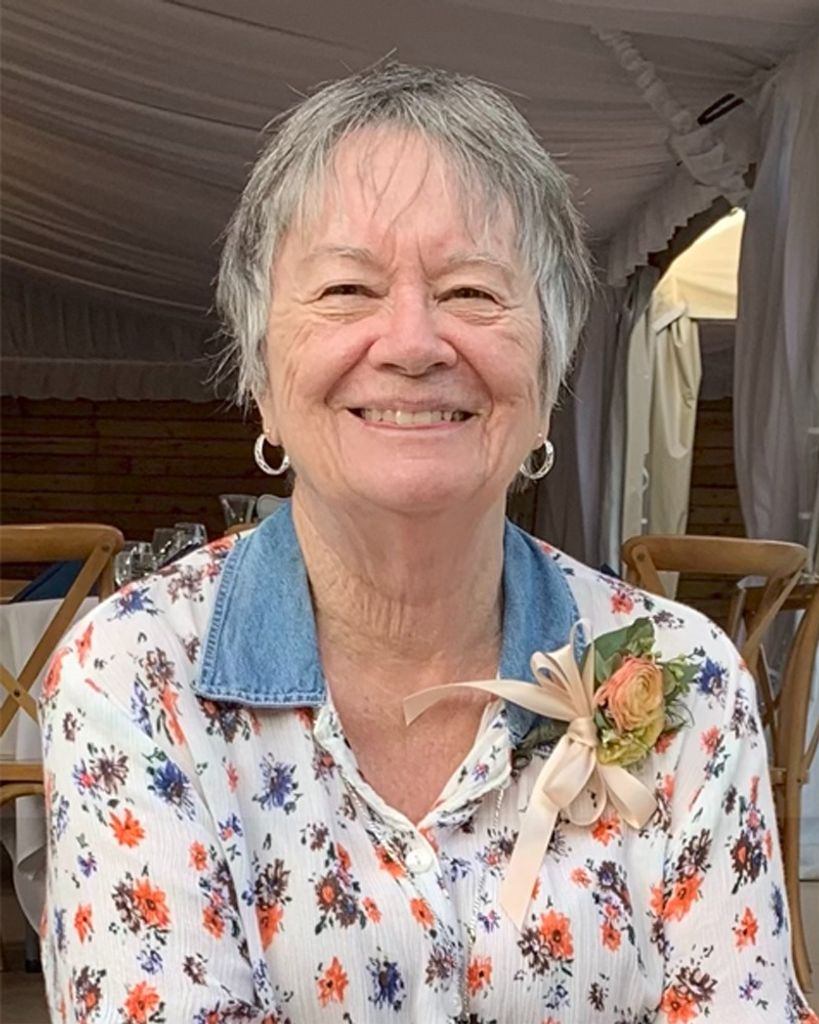 Barbara "Barbie" Rae Hatt Perry Parke Profile Photo