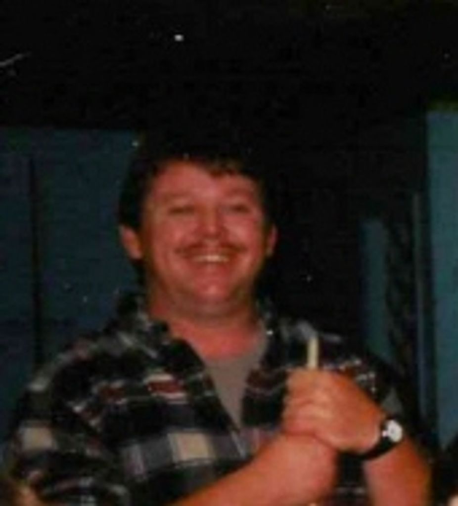 Billy Gullett