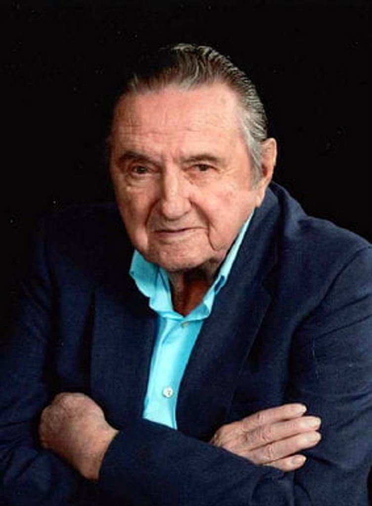 Edsel Euel Painter Profile Photo