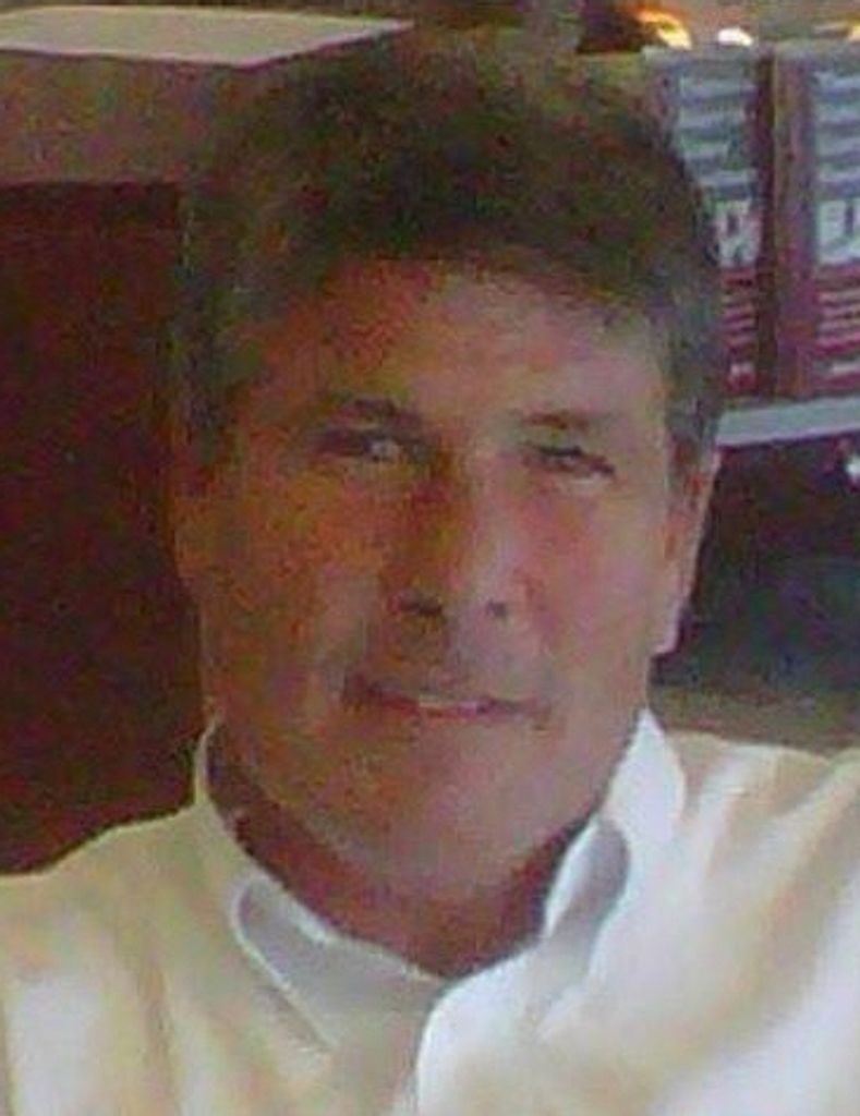 Joseph A. Harris, Iii Profile Photo