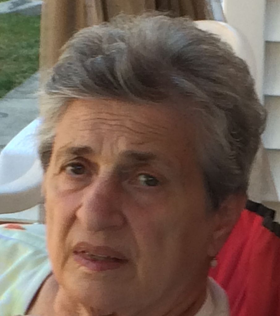 Antonette Marie Mead