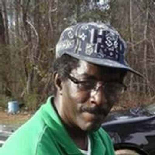 Andrew Townsend Profile Photo
