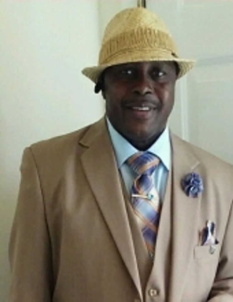 Calvin Darnell Carter